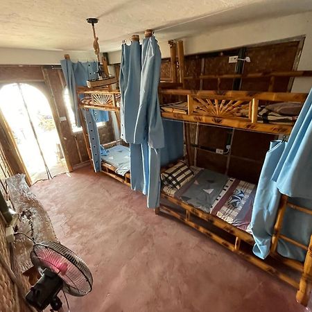 Voodoo House Bed & Breakfast Lalao Exterior photo