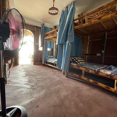 Voodoo House Bed & Breakfast Lalao Exterior photo