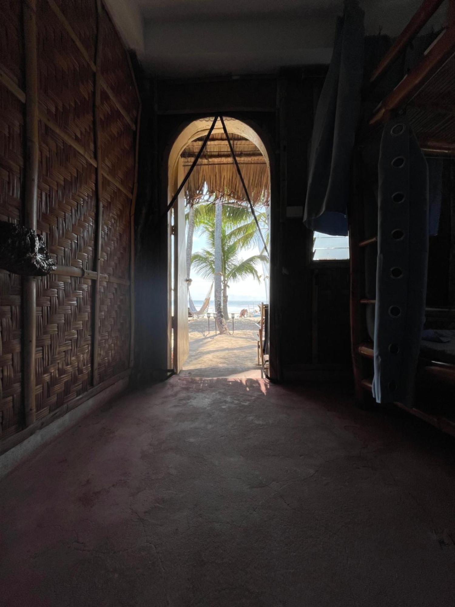 Voodoo House Bed & Breakfast Lalao Exterior photo