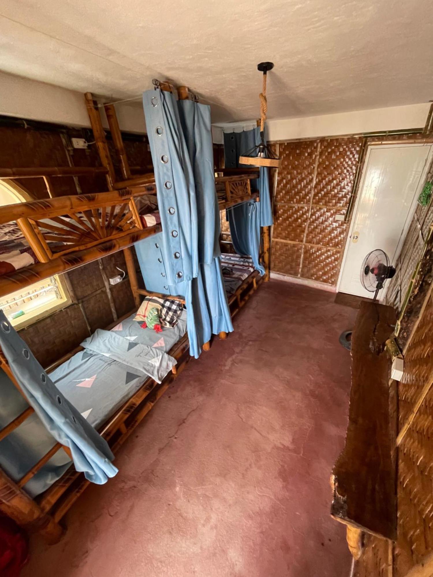 Voodoo House Bed & Breakfast Lalao Exterior photo