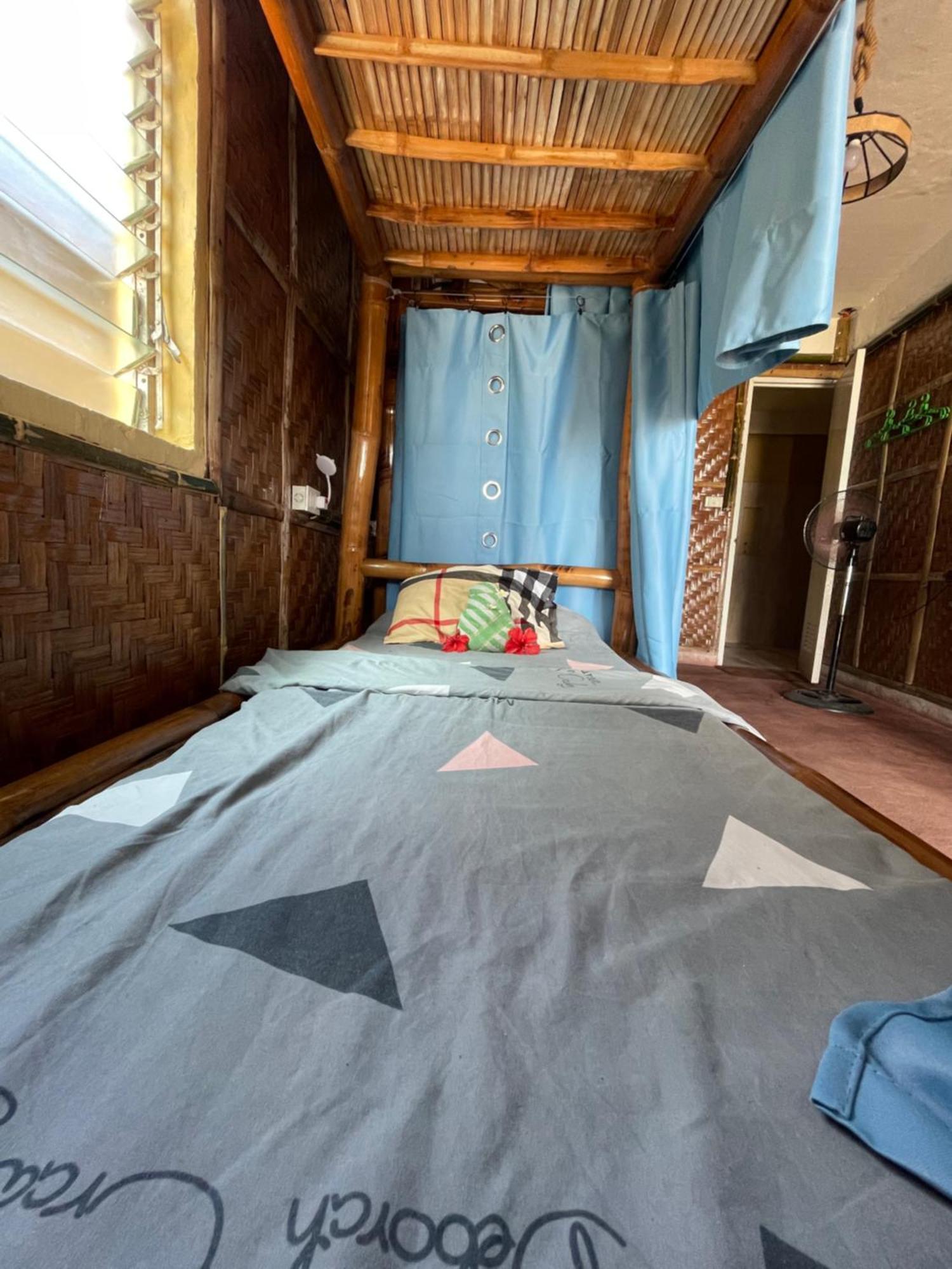 Voodoo House Bed & Breakfast Lalao Exterior photo