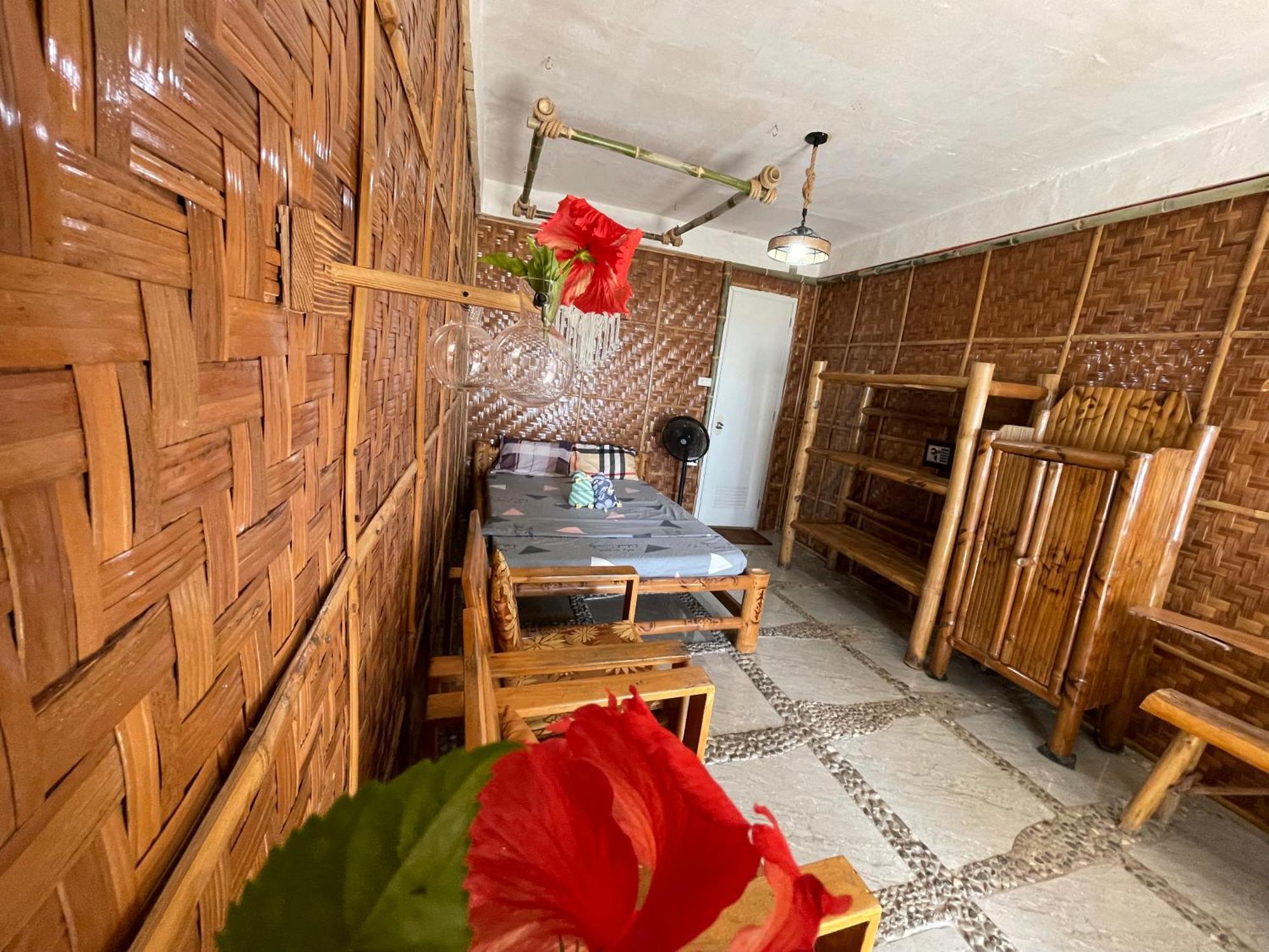 Voodoo House Bed & Breakfast Lalao Exterior photo